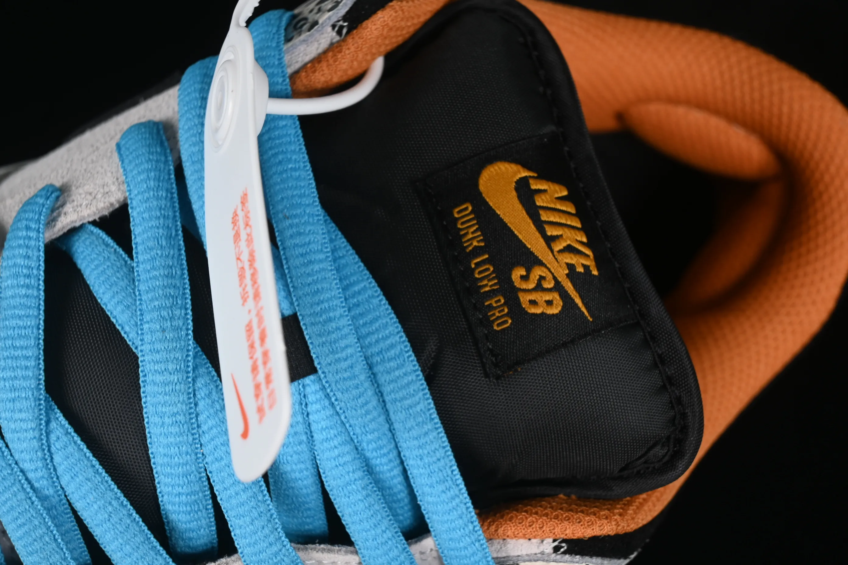 All categories Nk SB Dunk series Nk SB Dunk Low low-top sneakers Nk SB Dunk Low Pro "Electric" electric color SB low-top casual sneakers FZ1233-002
